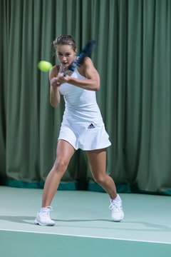 Lilly Düffert 2158 - Verbandsmeisterschaften